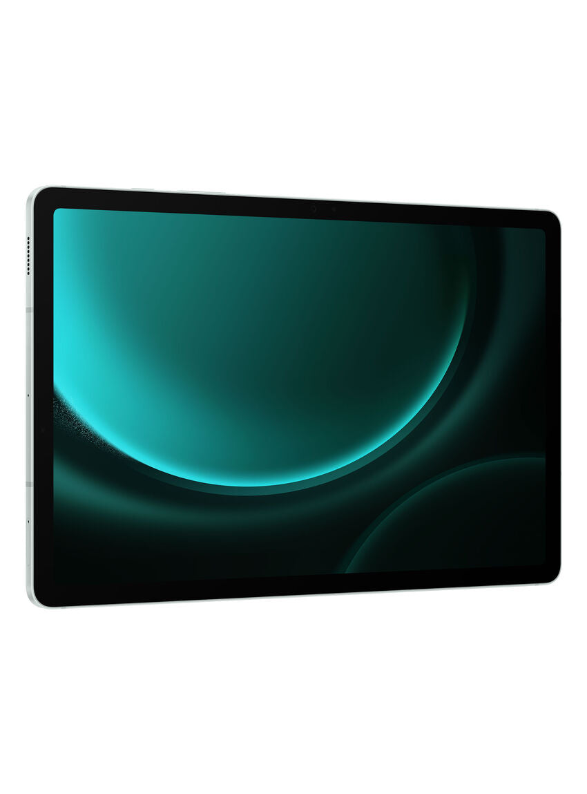Samsung Galaxy Tab S9 FE 256 GB (WiFi) Light Green - Open Box