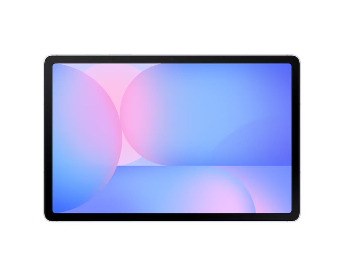 Galaxy Tab S10 FE 256gb Celeste - Open Box