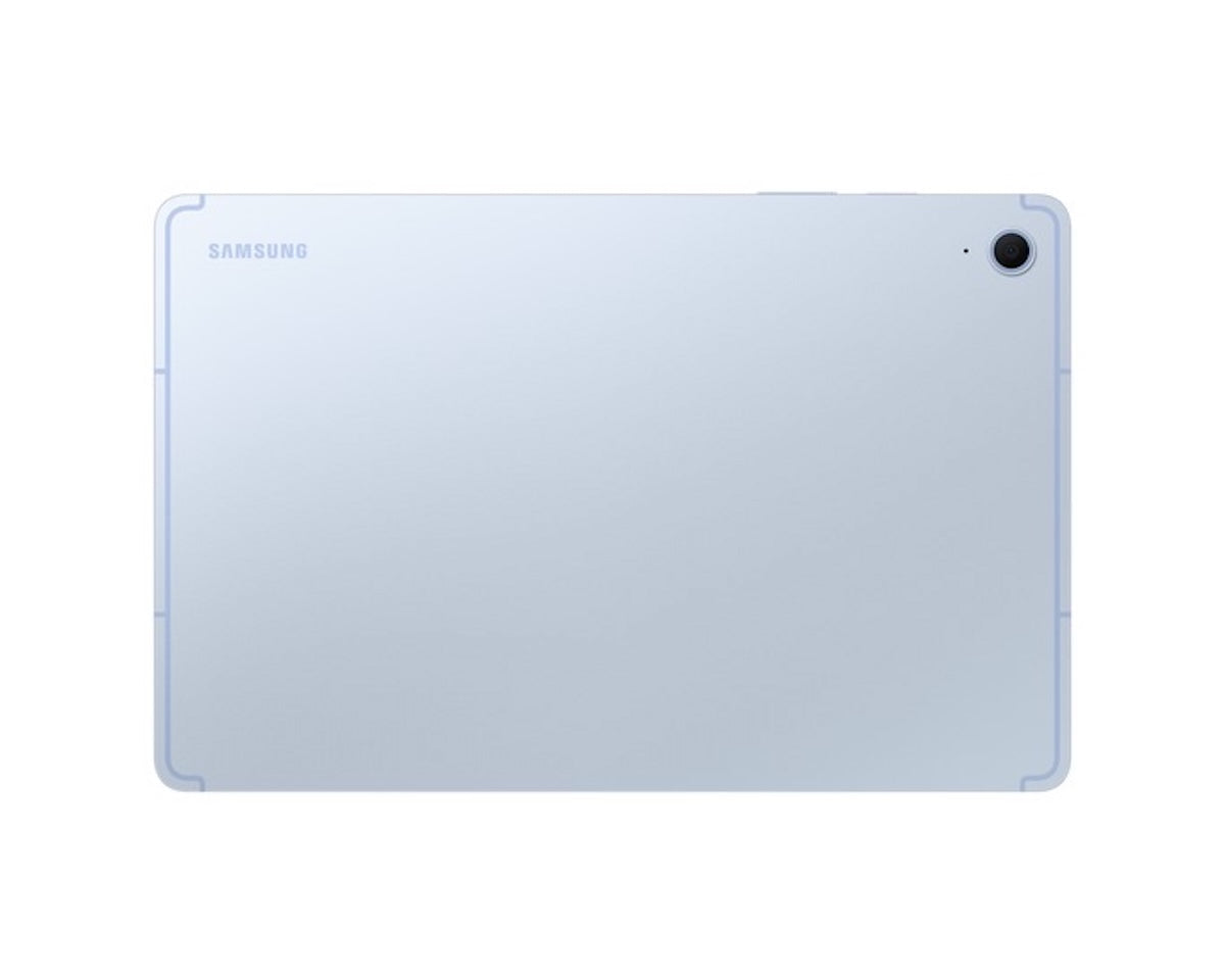 Galaxy Tab S10 FE 256gb Celeste - Open Box