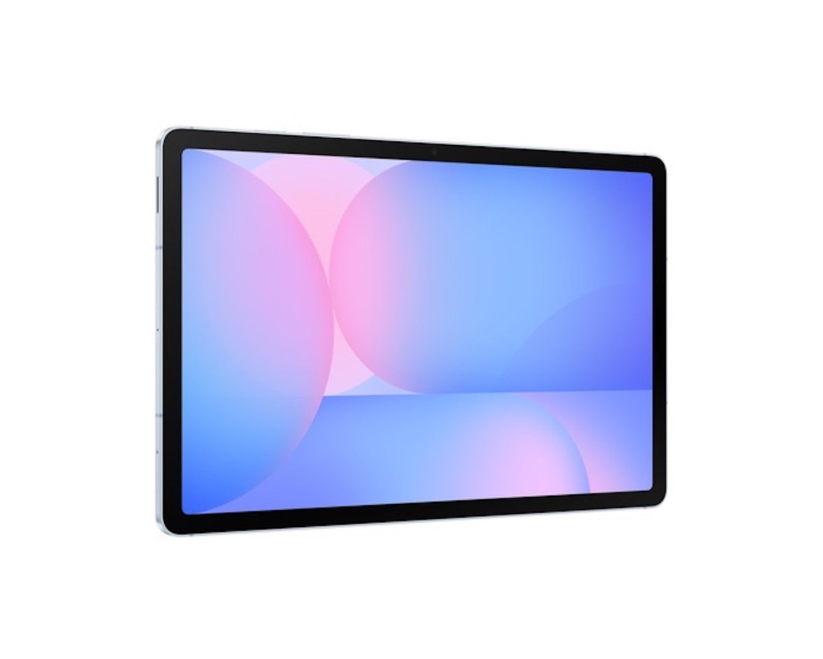 Galaxy Tab S10 FE 256gb Celeste - Open Box