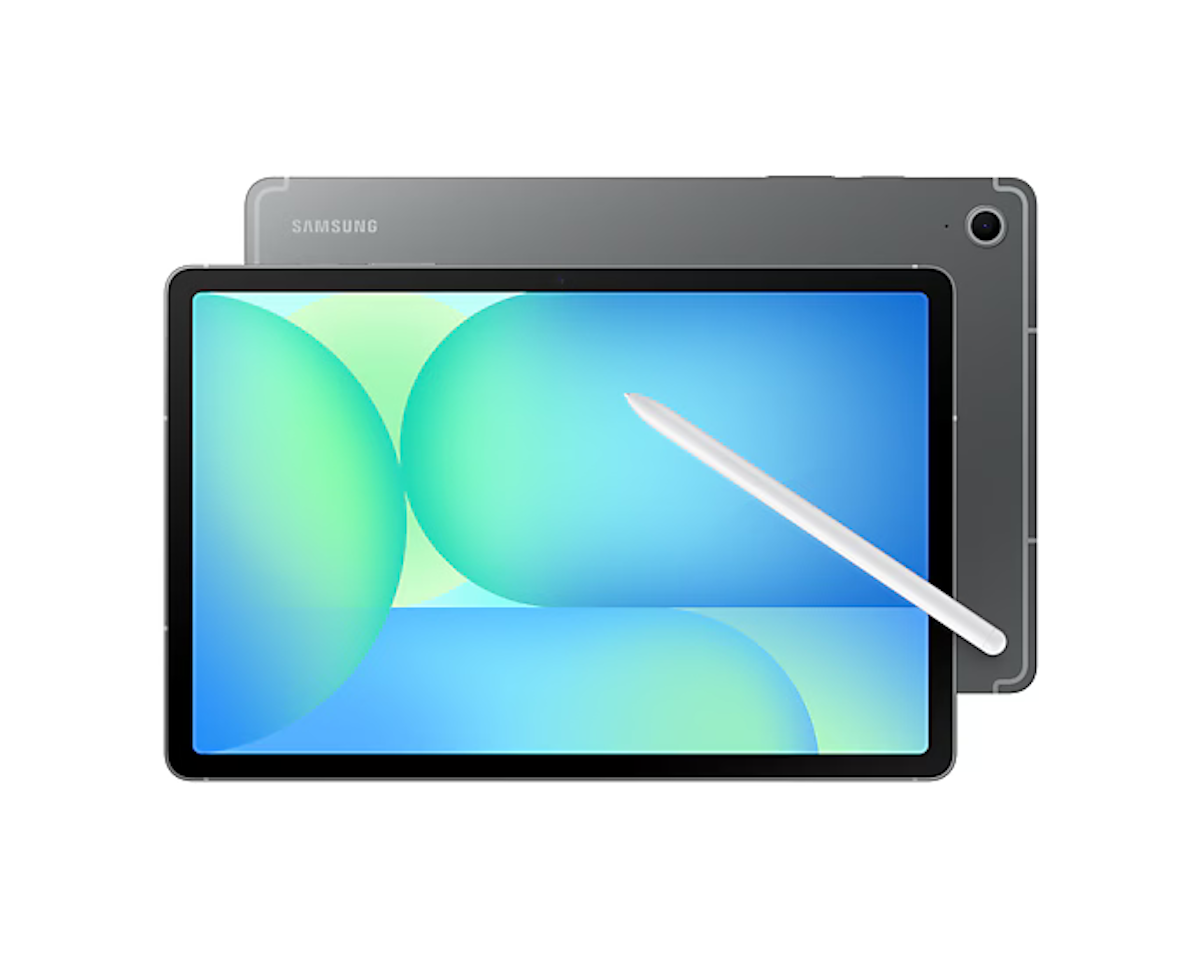 Samsung Galaxy Tab S10 FE (256 GB) Gris