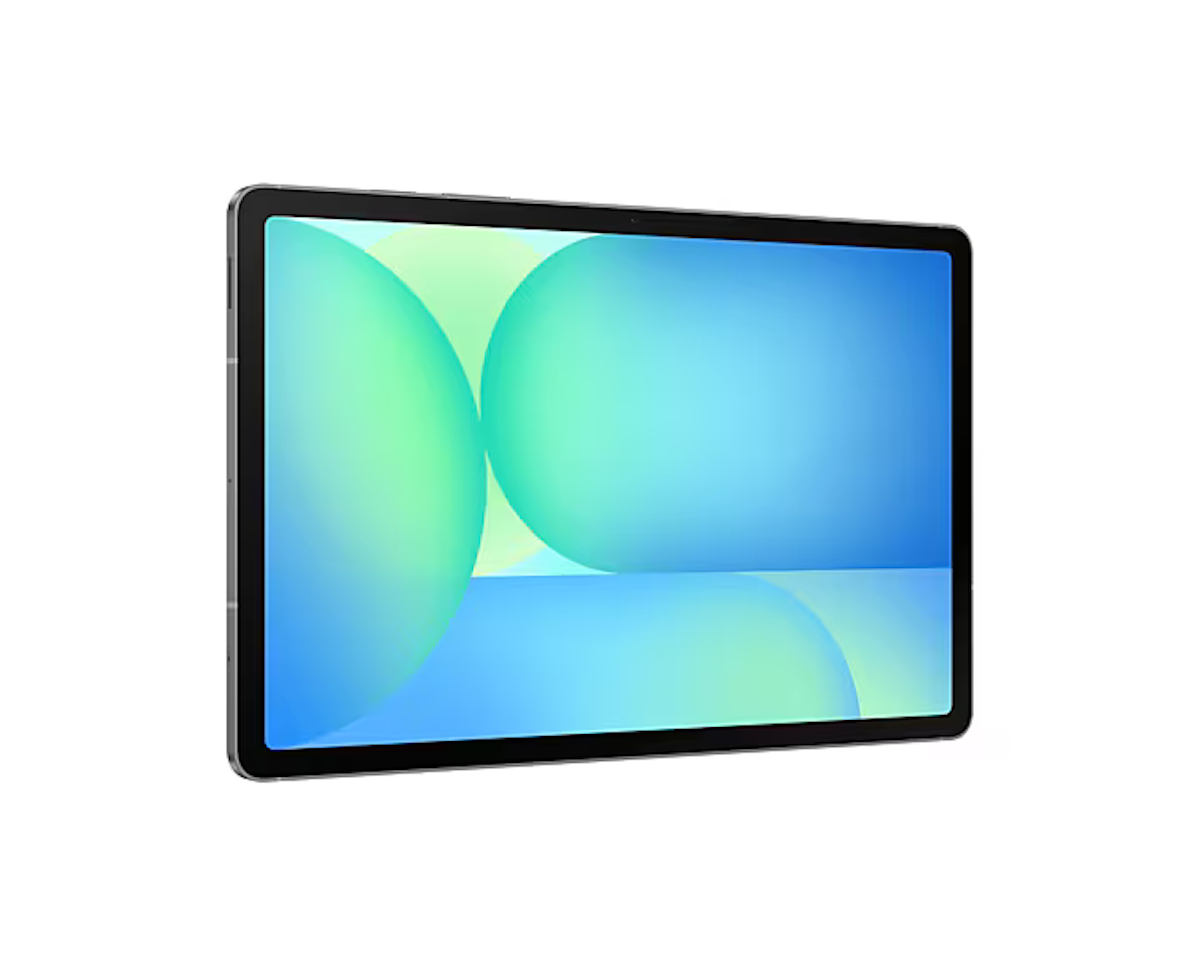 Samsung Galaxy Tab S10 FE (256 GB) Gris