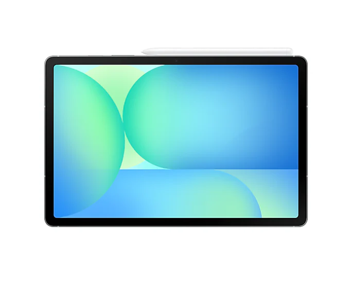 Samsung Galaxy Tab S10 FE (256 GB) Gris