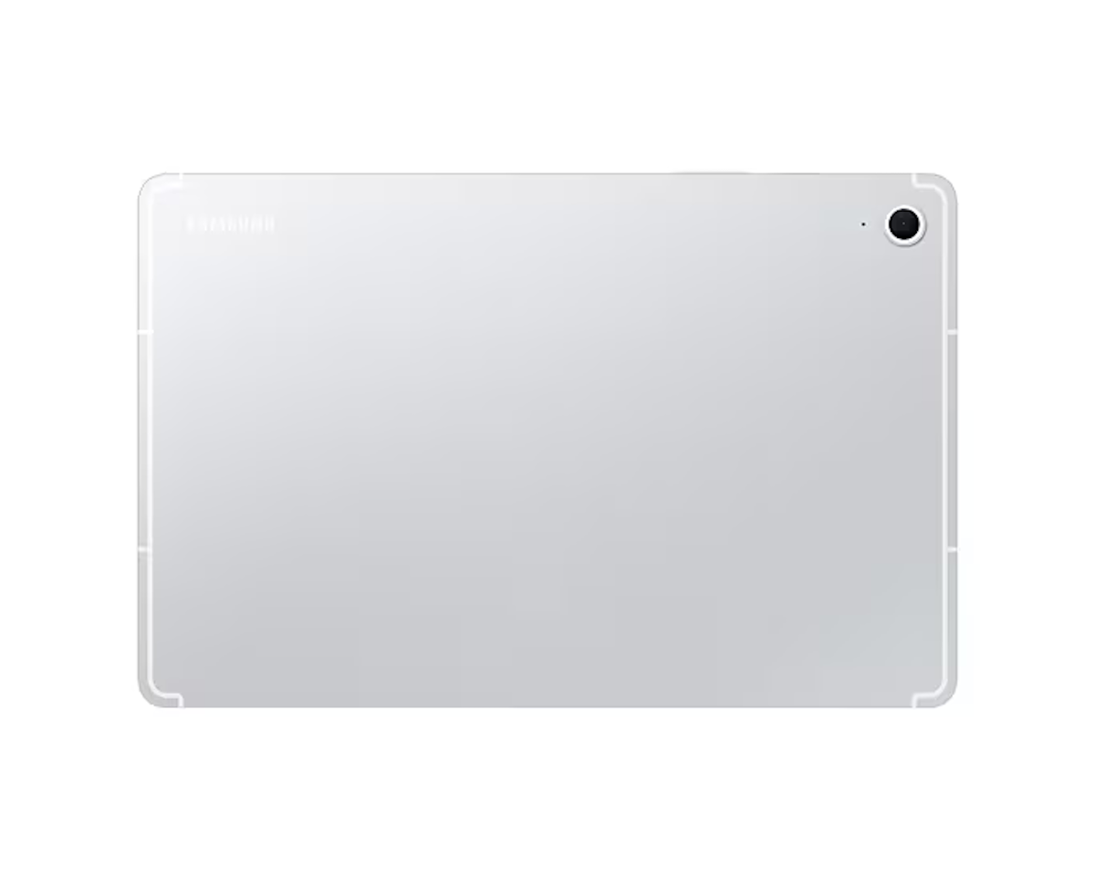 Samsung Galaxy Tab S10 FE (128 GB) Plateada