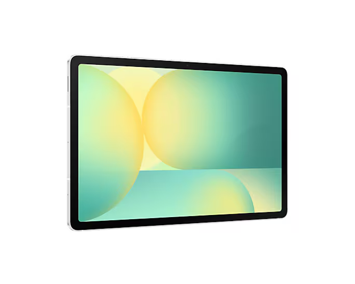 Samsung Galaxy Tab S10 FE (128 GB) Plateada