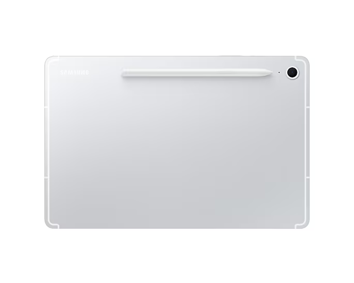 Samsung Galaxy Tab S10 FE (128 GB) Plateada