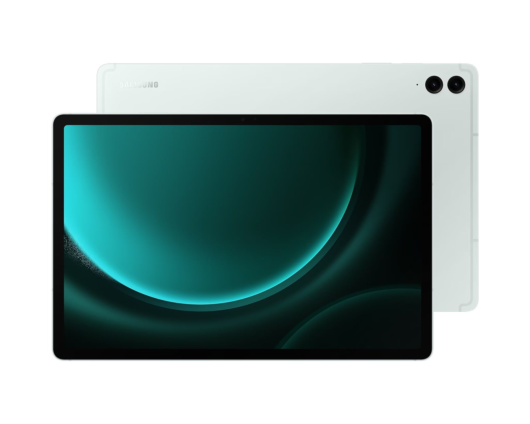 Samsung Galaxy Tab S9 FE+ 10.9" 128GB 8 GB Menta