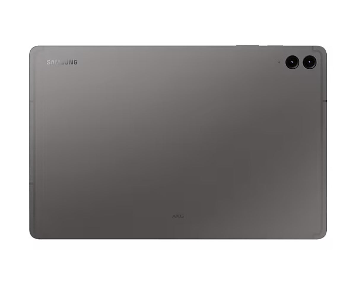 Galaxy Tab S9 FE Plus 128 GB+ Book Cover Gray