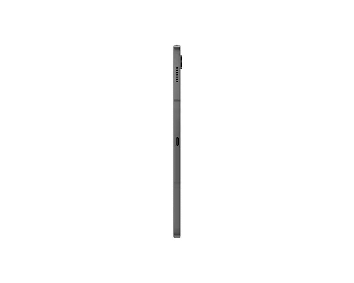 Galaxy Tab S9 FE Plus 128 GB+ Book Cover Gray