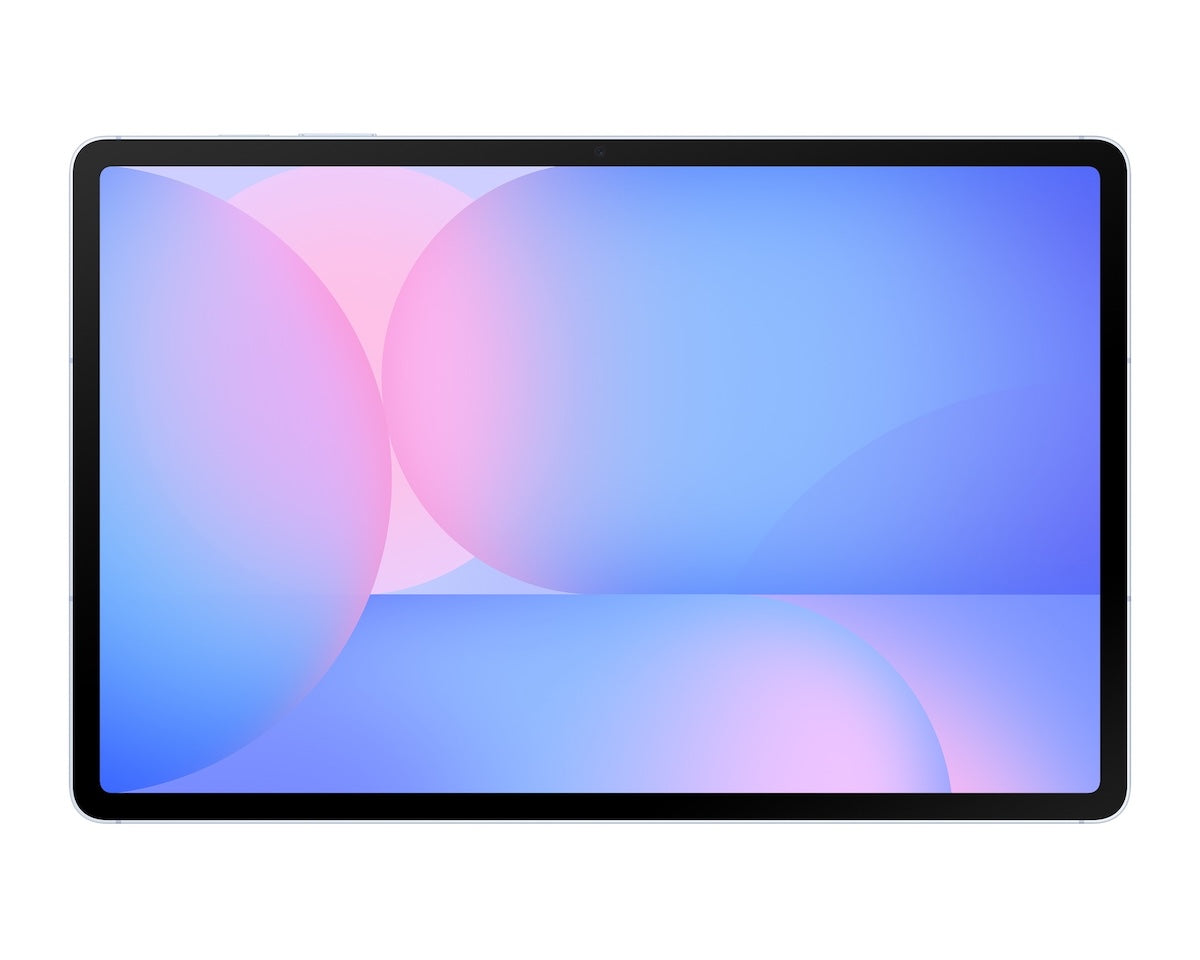 Samsung Galaxy Tab S10 FE+