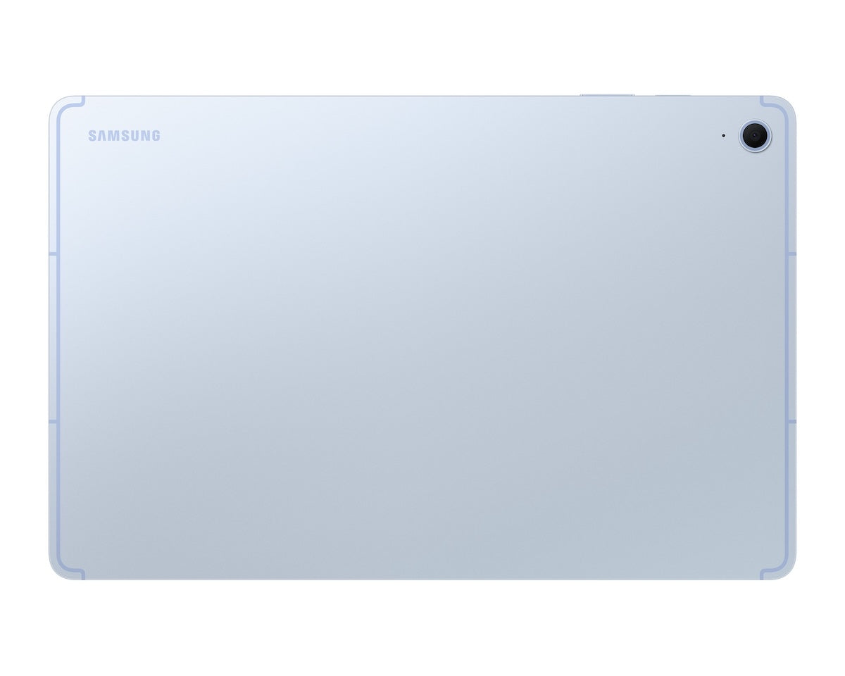 Samsung Galaxy Tab S10 FE+