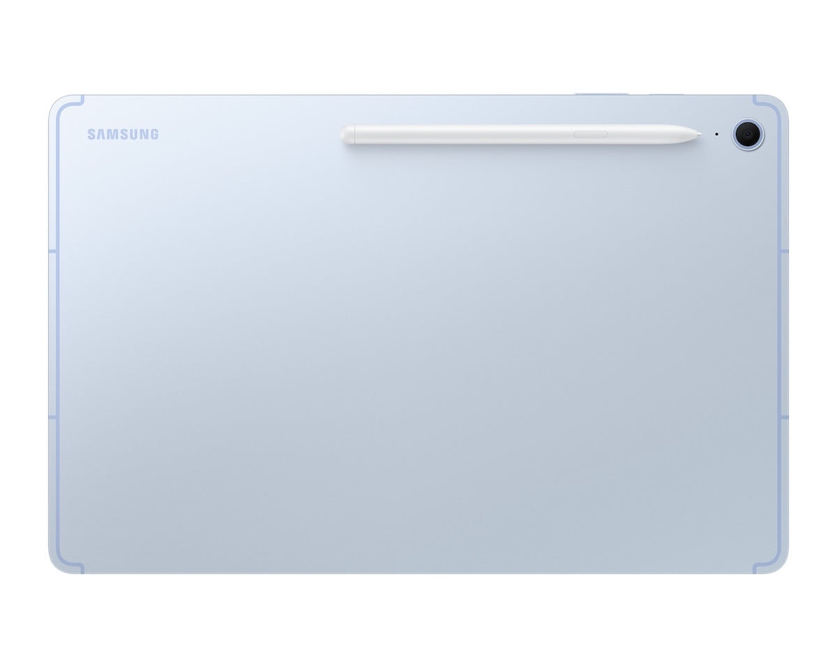 Samsung Galaxy Tab S10 FE+