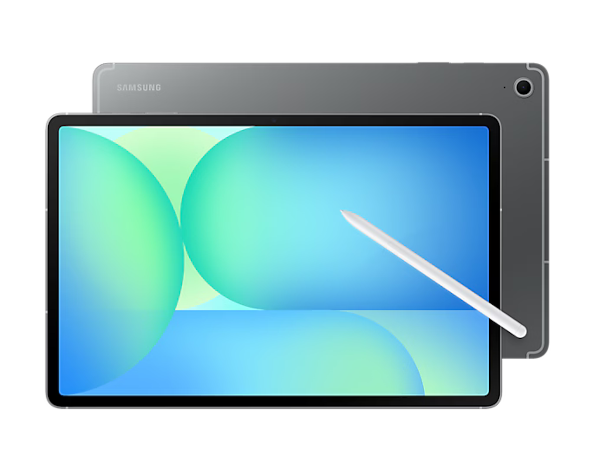 Samsung Galaxy Tab S10 FE+ (256 GB) Grafito