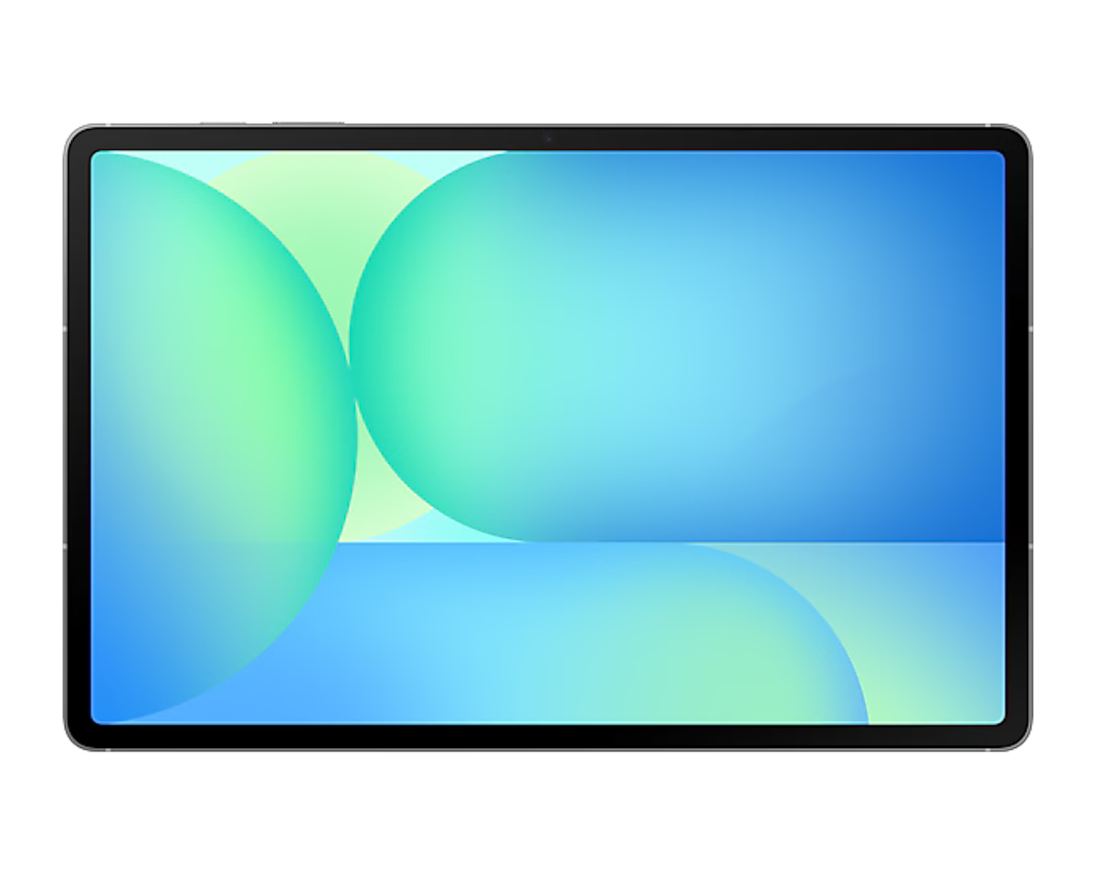 Samsung Galaxy Tab S10 FE+ (256 GB) Grafito