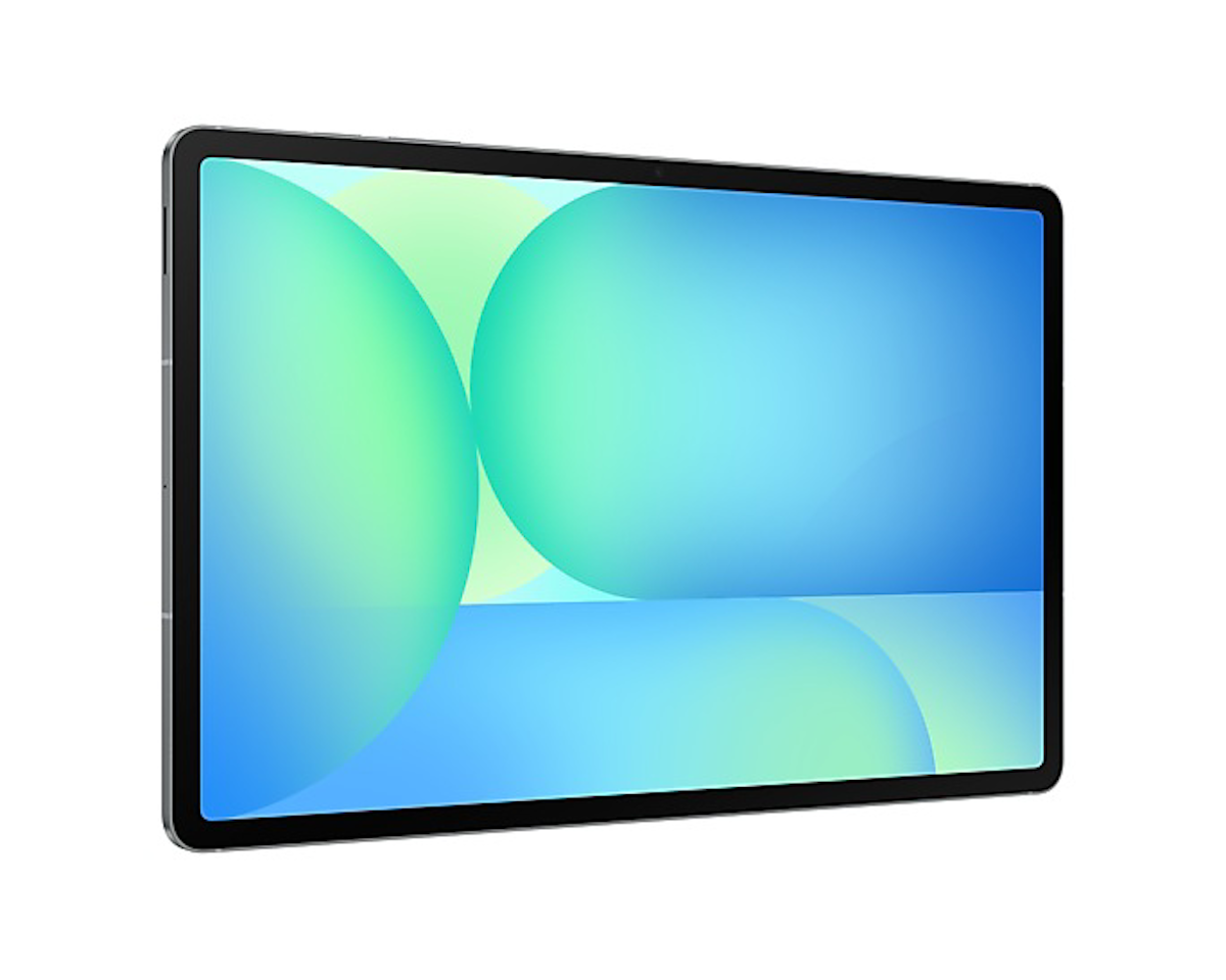Samsung Galaxy Tab S10 FE+ (256 GB) Grafito