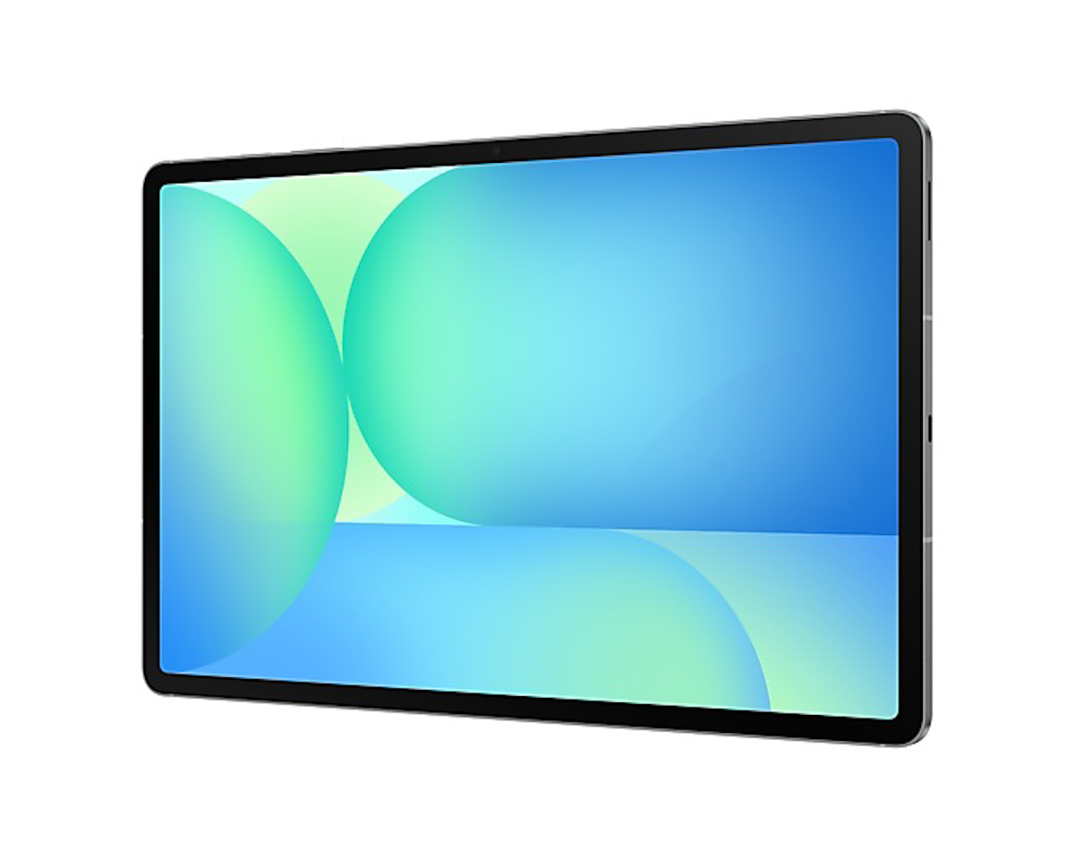 Samsung Galaxy Tab S10 FE+ (256 GB) Grafito