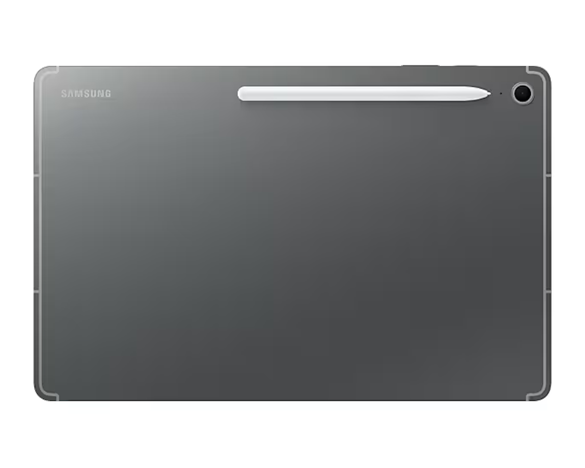 Samsung Galaxy Tab S10 FE+ (256 GB) Grafito