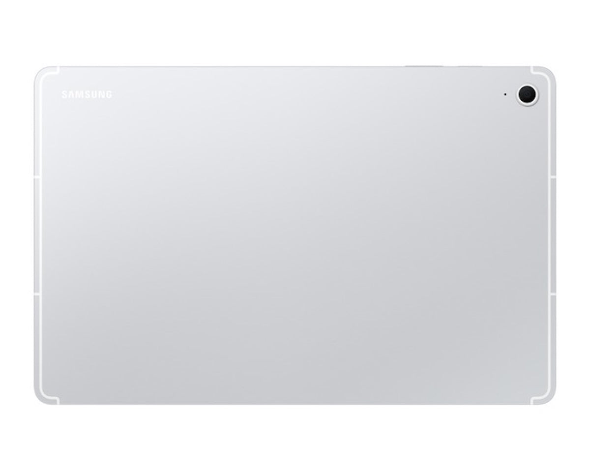 Tablet Samsung Tab S10 FE Plus 128GB - Open Box