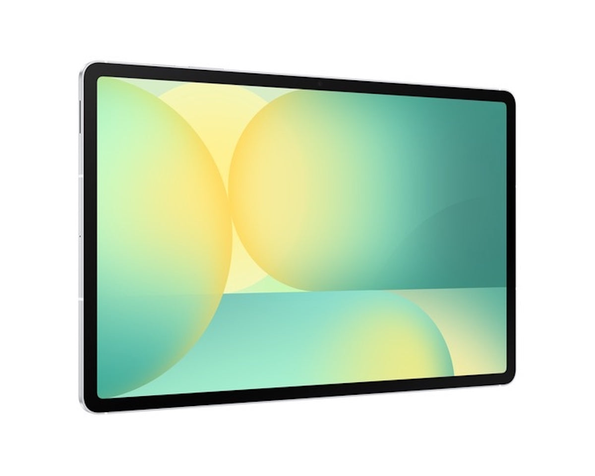 Tablet Samsung Tab S10 FE Plus 128GB - Open Box