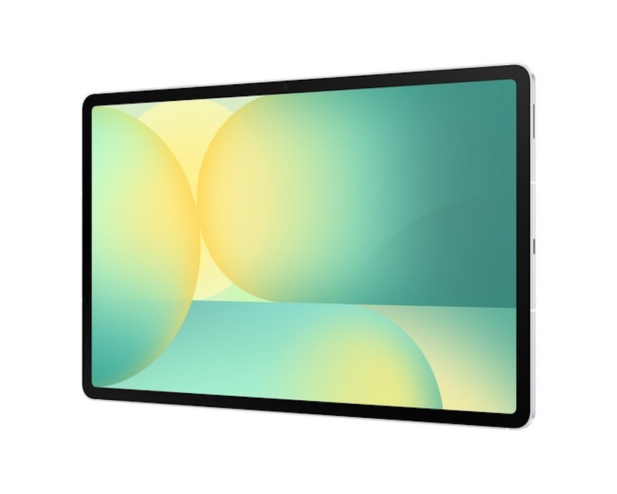 Tablet Samsung Tab S10 FE Plus 128GB - Open Box