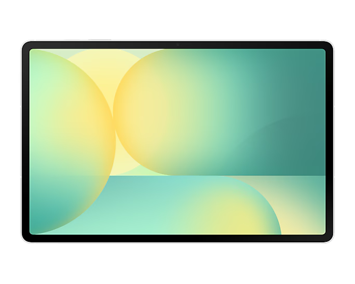 Samsung Galaxy Tab S10 FE+ (256 GB) Plateada