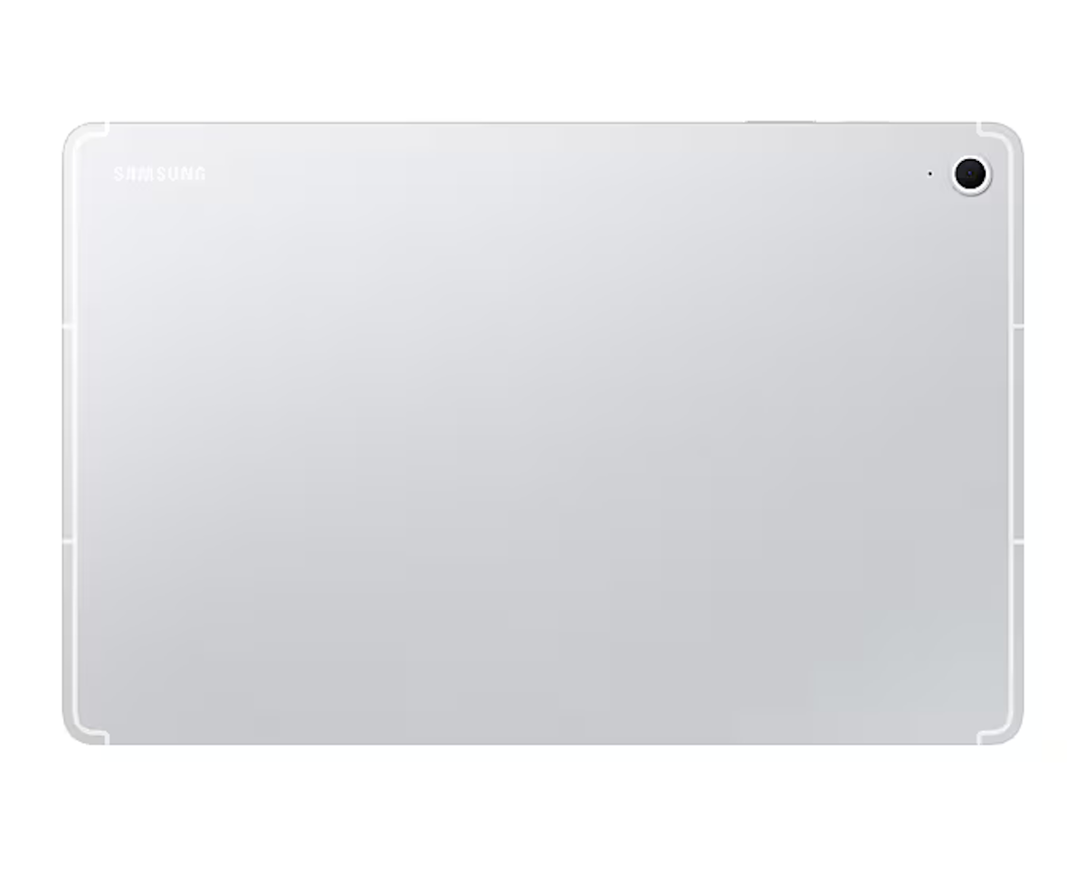 Samsung Galaxy Tab S10 FE+ (256 GB) Plateada