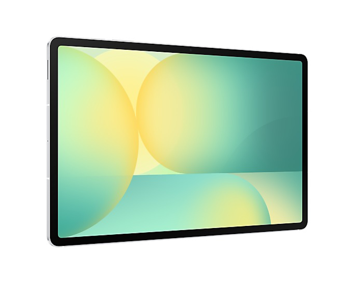 Samsung Galaxy Tab S10 FE+ (256 GB) Plateada