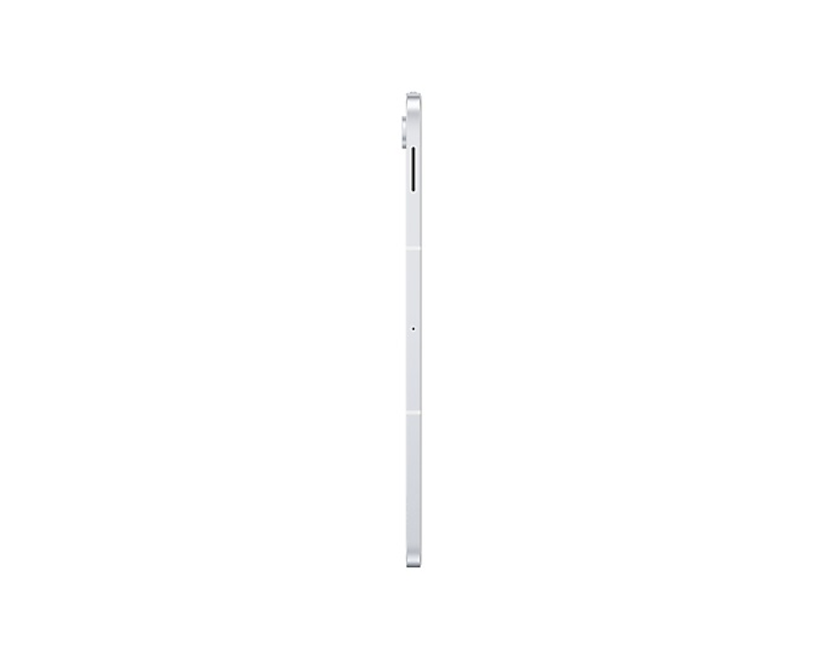 Samsung Galaxy Tab S10 FE+ (256 GB) Plateada