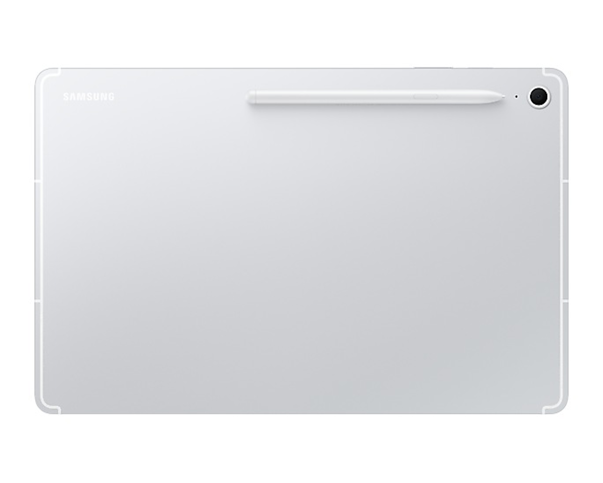 Samsung Galaxy Tab S10 FE+ (256 GB) Plateada