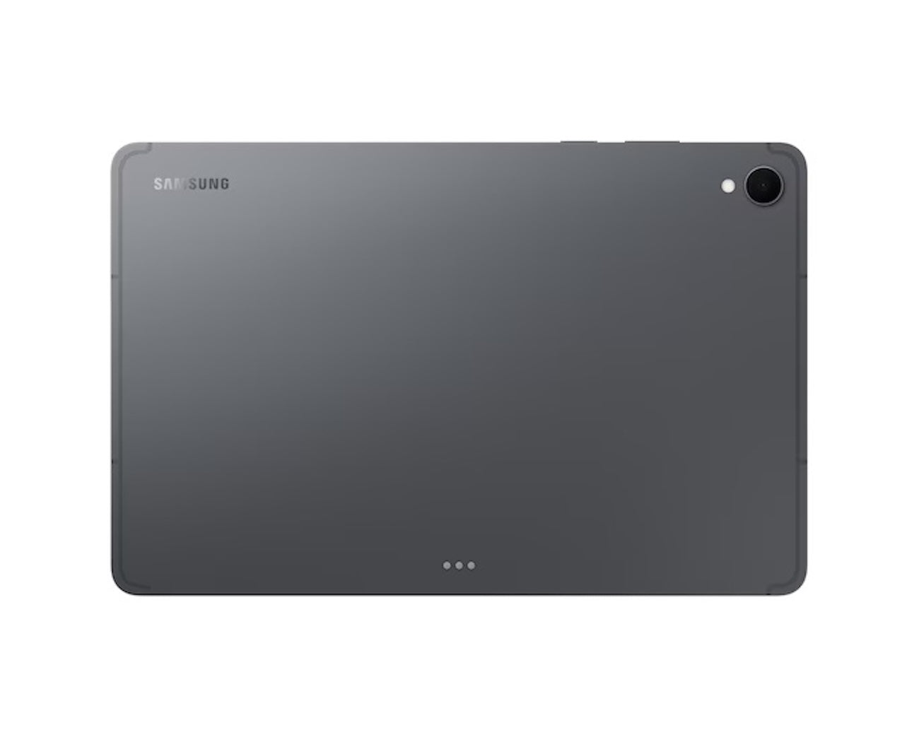 Samsung Galaxy Tab S11 SM-X730NZADCHO 11" 128GB Wi-Fi Gris