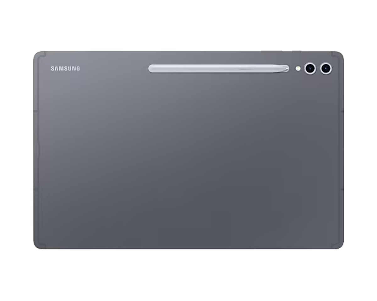 Samsung Galaxy Tab S10 Ultra (512 GB) Grafito+Keyboard Cover