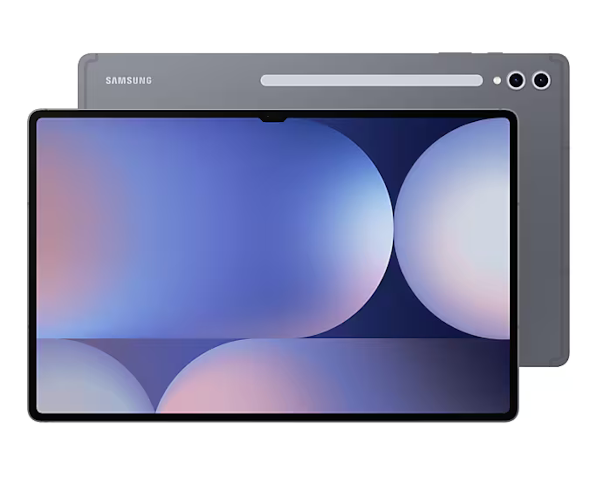 Samsung Galaxy Tab S10 Ultra (512 GB) Grafito+Keyboard Cover