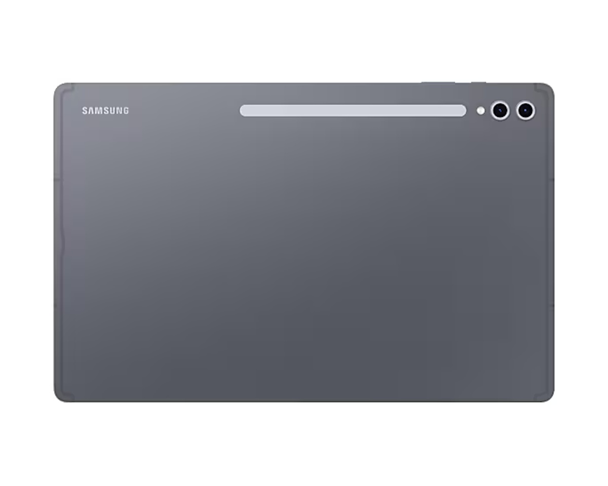 Samsung Galaxy Tab S10 Ultra (512 GB) Grafito+Keyboard Cover