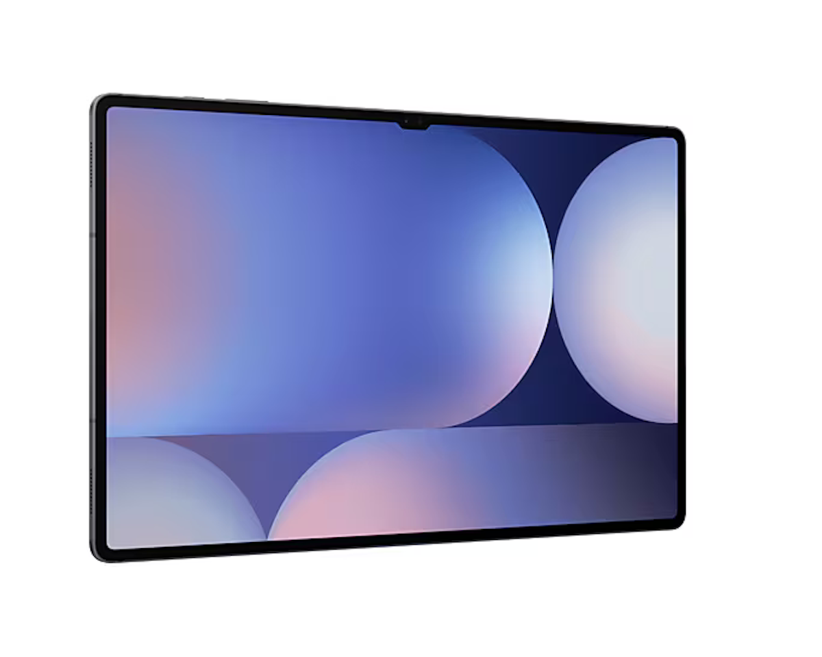Samsung Galaxy Tab S10 Ultra (512 GB) Grafito+Keyboard Cover
