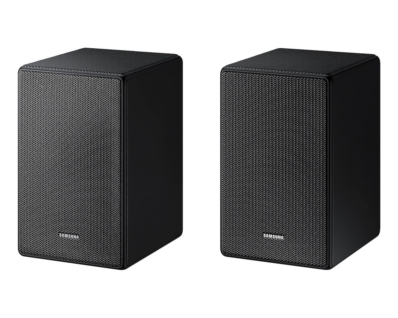 Parlante Trasero Inalámbrico Samsung SWA-9500S (2021)