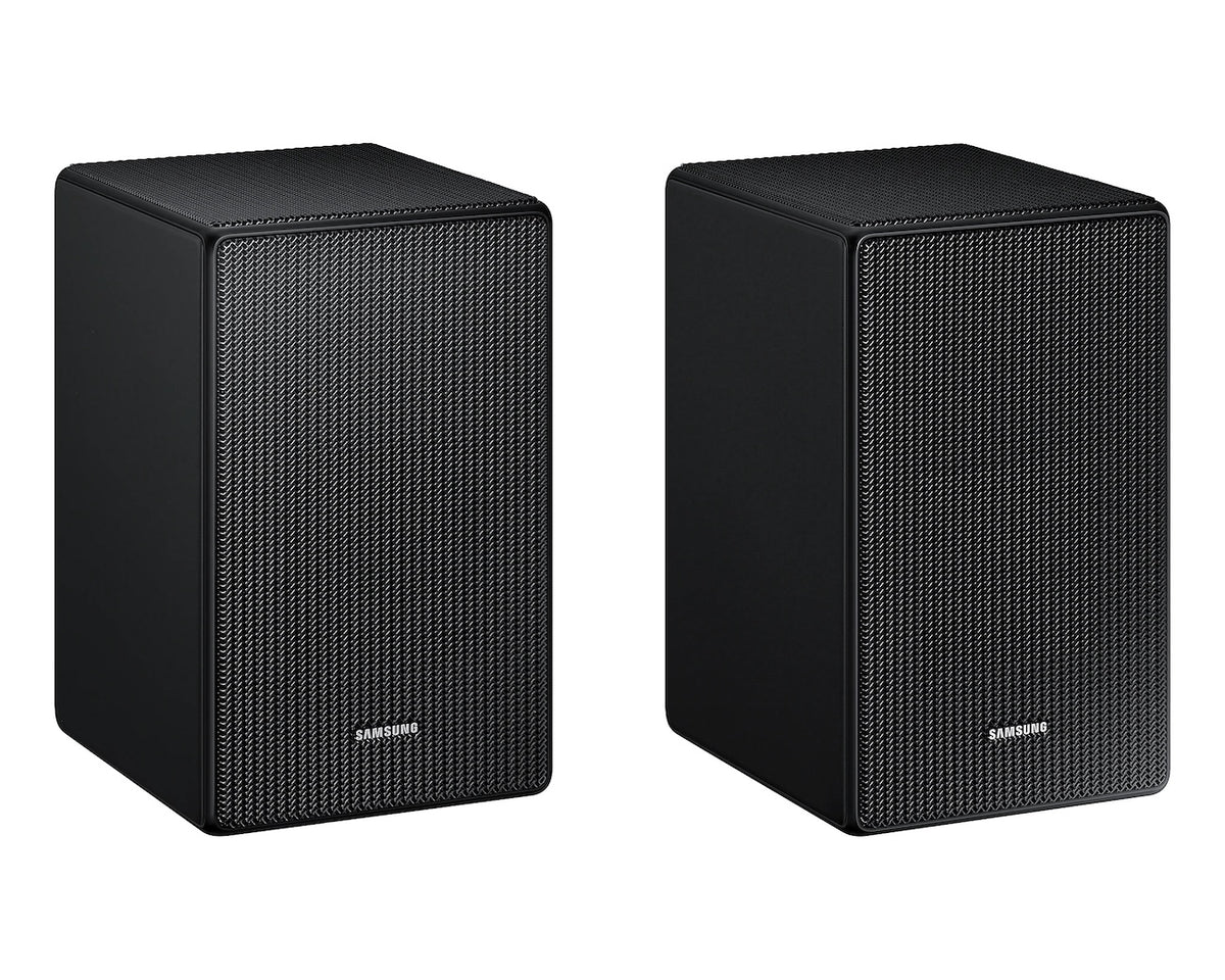 Parlante Trasero Inalámbrico Samsung SWA-9500S (2021) - Open Box