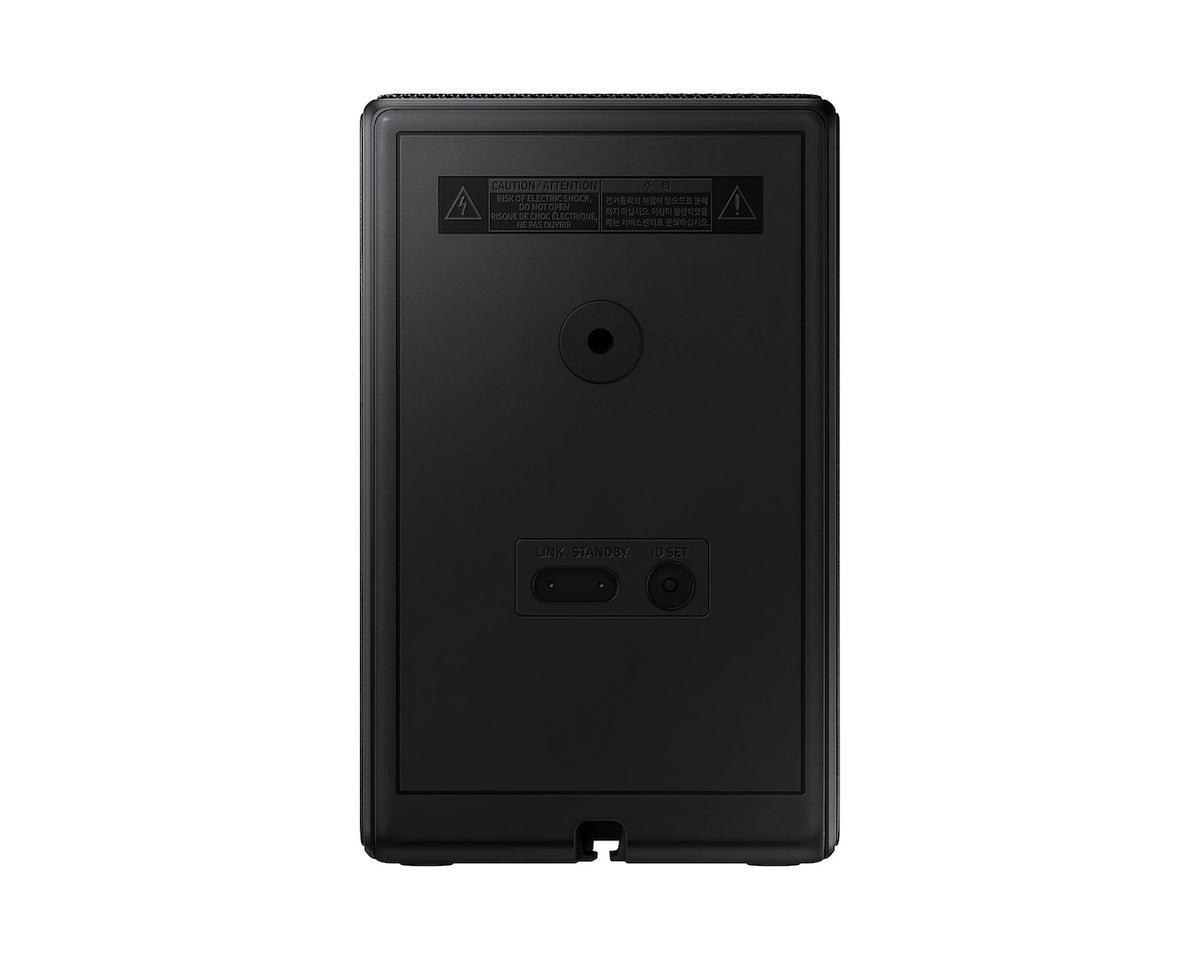 Parlante Trasero Inalámbrico Samsung SWA-9500S (2021) - Open Box