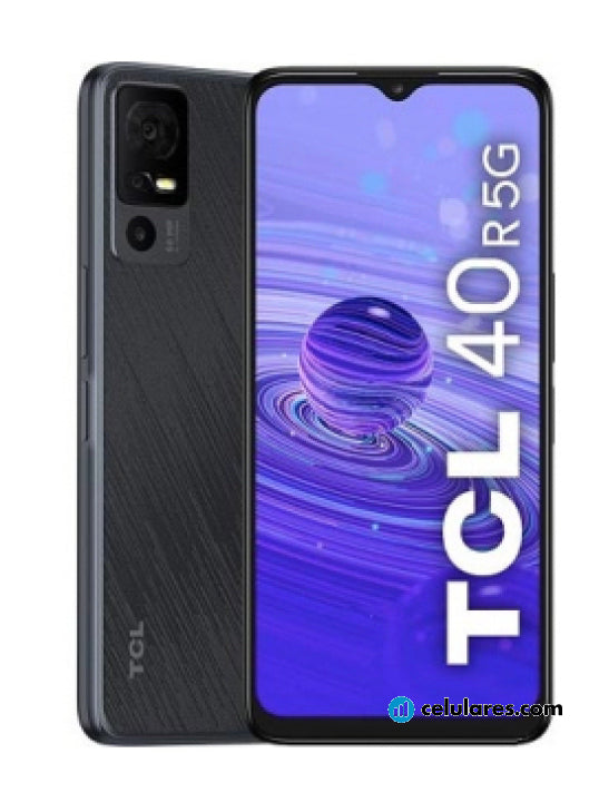 40R 5G 128 4 Starlight Black