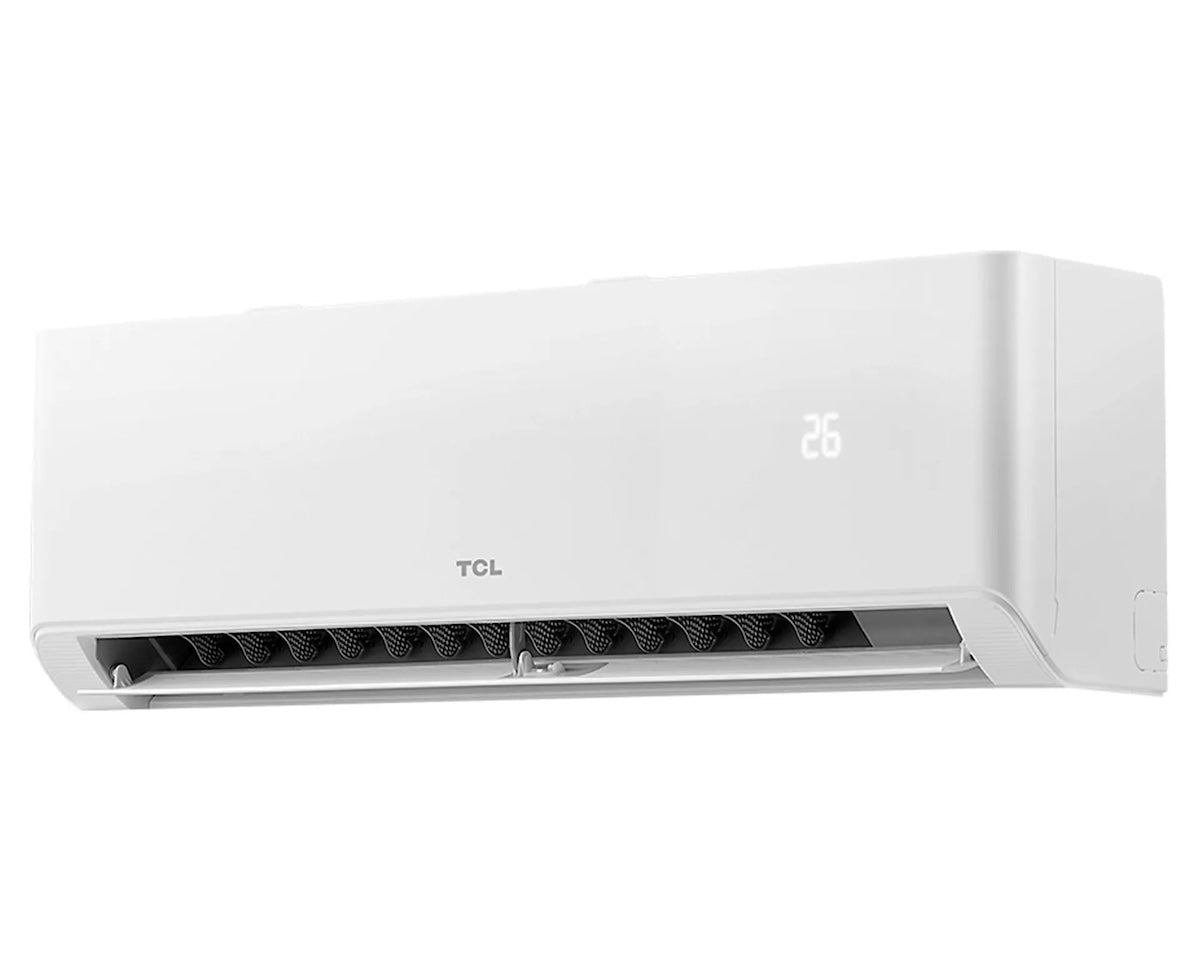 Aire Acondicionado Inverter TCL TAC-18CHSA 18.000 BTU Wi-Fi