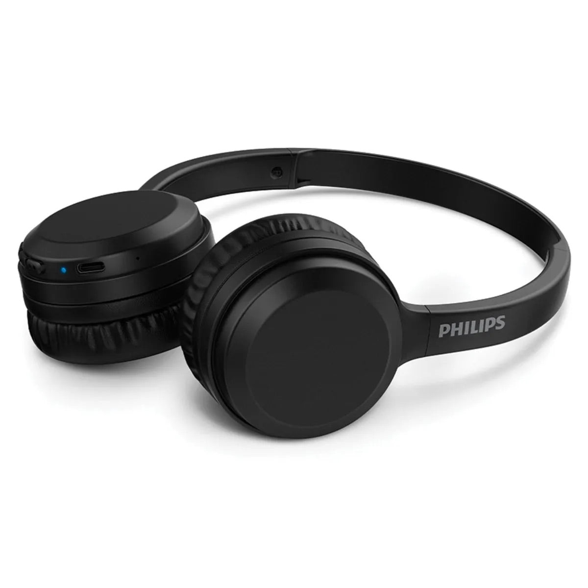 Audífonos Philips TAH1108BK-00 Bluetooth 5.2