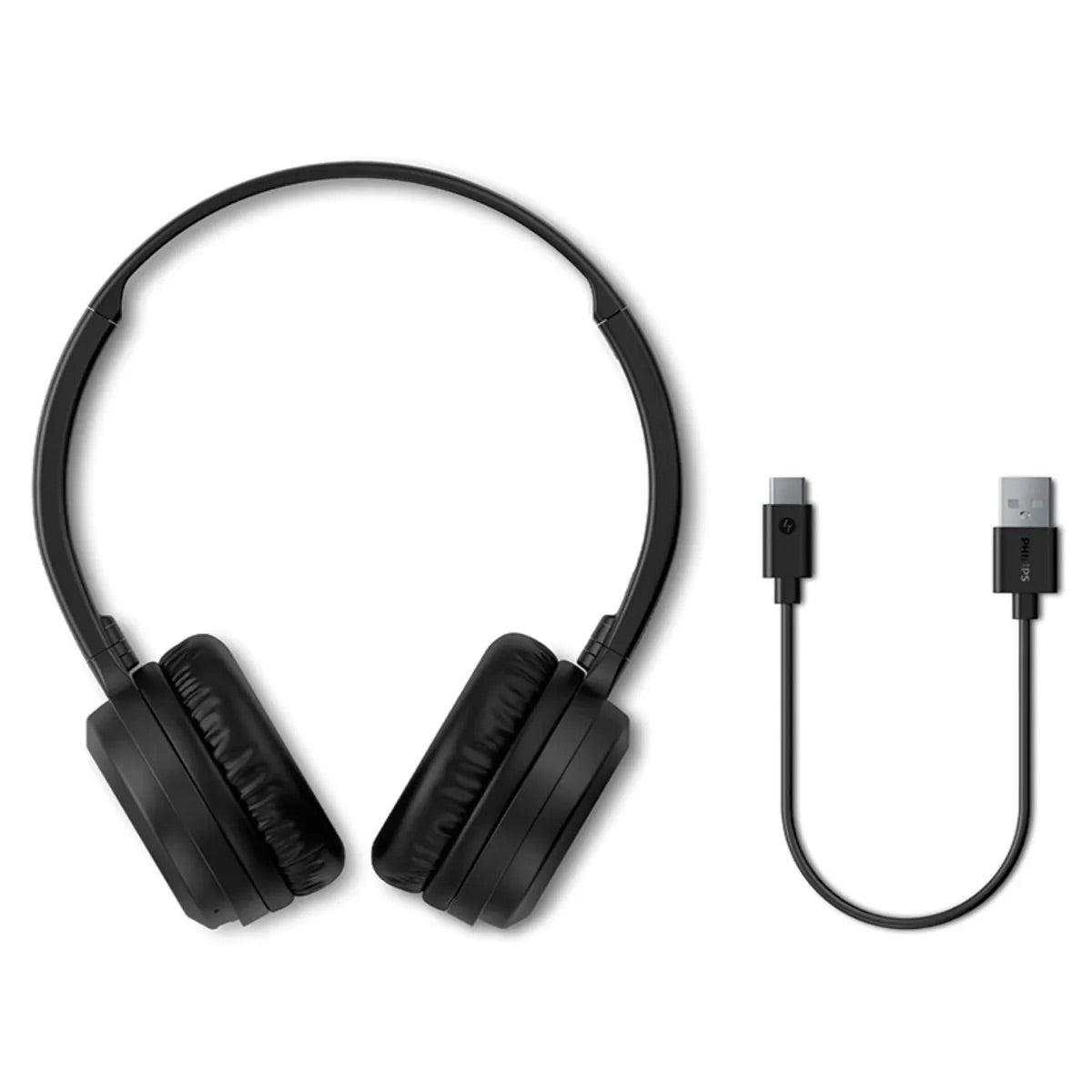 Audífonos Philips TAH1108BK-00 Bluetooth 5.2