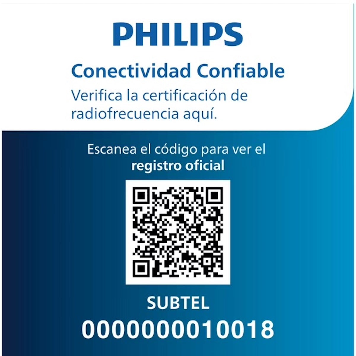 Audífonos Philips TAH2000 Negro Bluetooth 5.4 26 Horas TAH2000BK