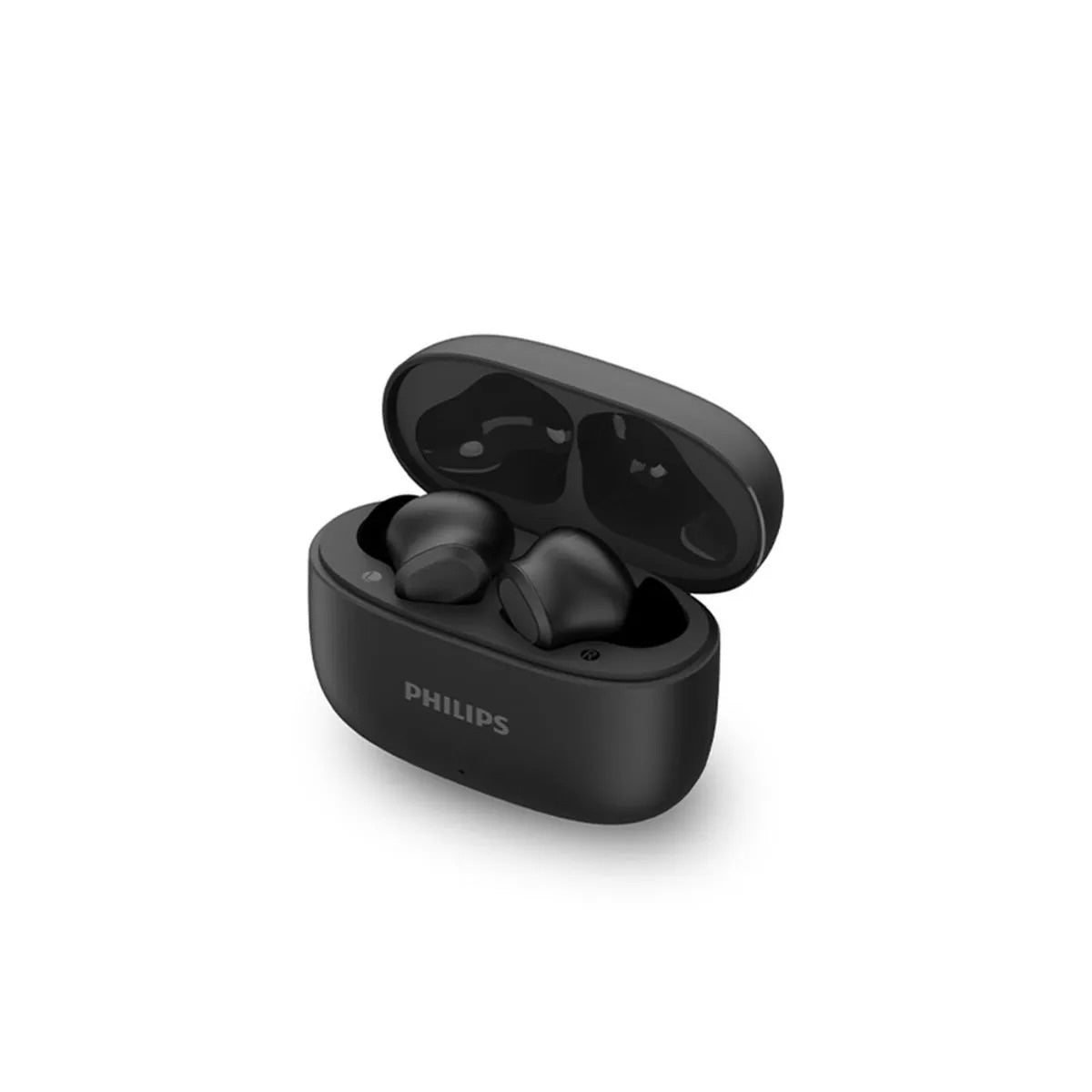 Audífonos Philips TAT1109 True Wireless Bluetooth 5.4 Negro