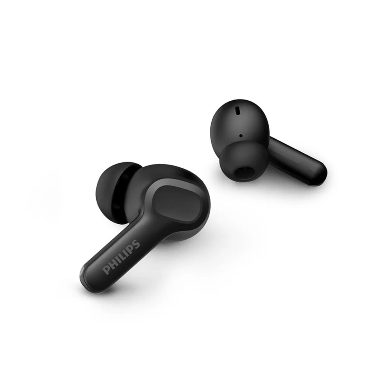 Audífonos Philips TAT1109 True Wireless Bluetooth 5.4 Negro