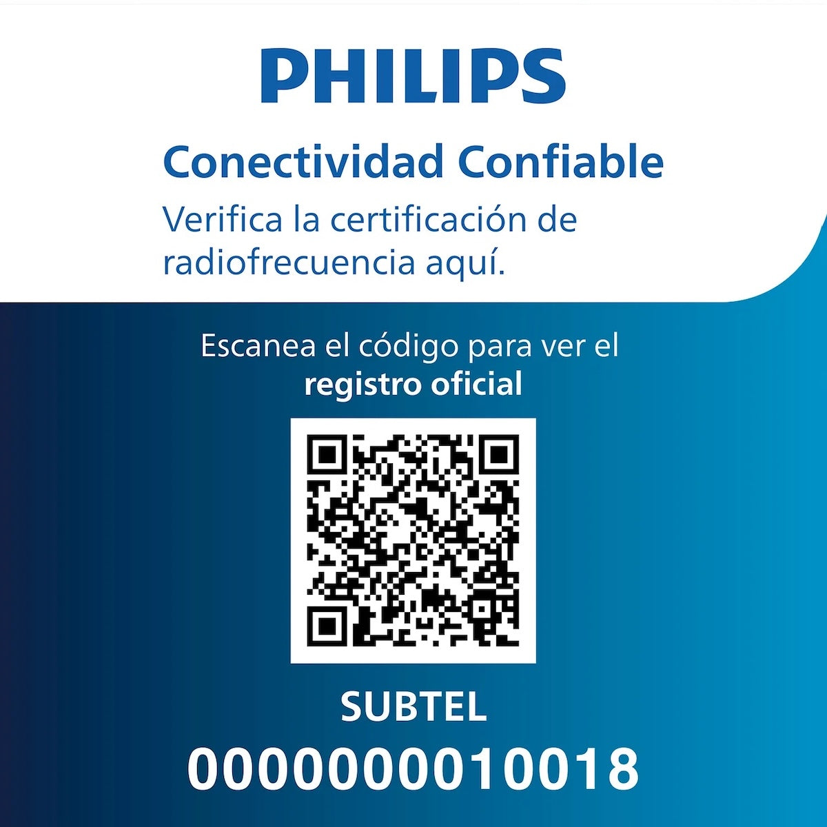 Audífonos Philips TAT1139BK True Wireless Bluetooth 5.4 Negro