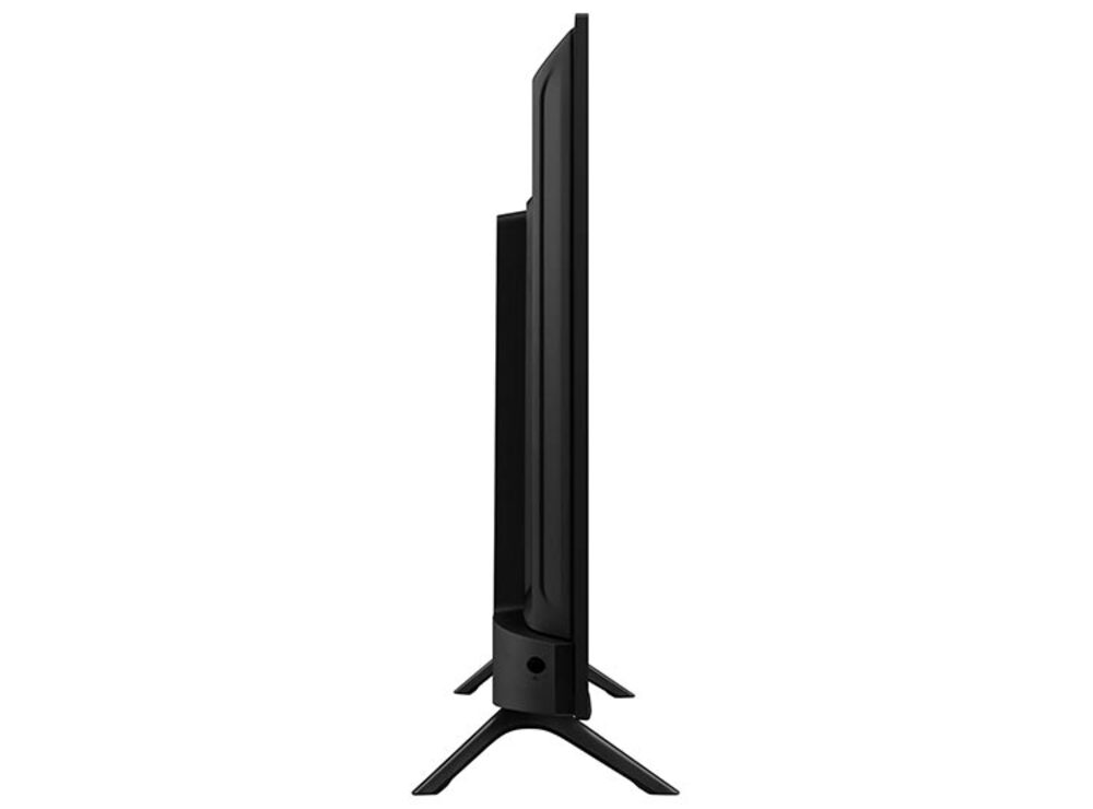 Smart Tv Samsung Series 7 Un43au7090gxzs Led Tizen 4k 43