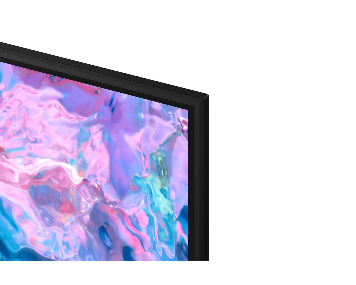 Smart TV Samsung 43" Crystal Uhd 4K CU7090 - OpenBox