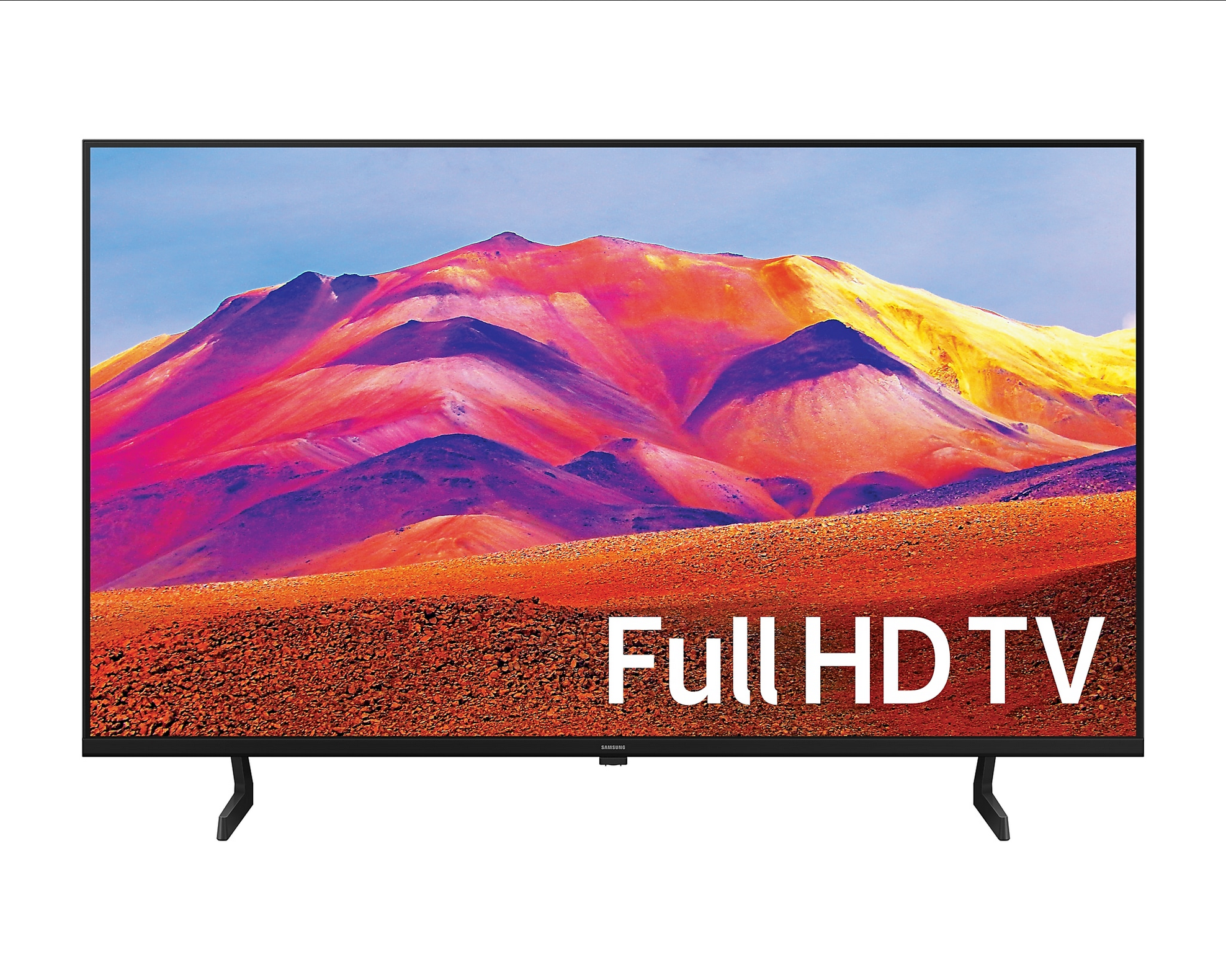Smart TV Samsung 43" Full HD T5203 Series - OpenBox