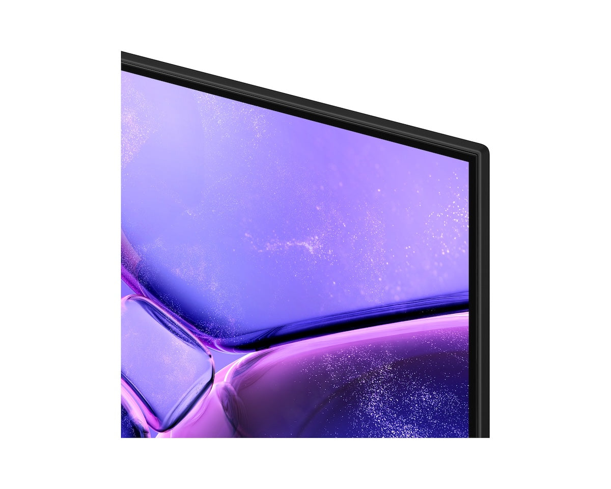 Smart TV Samsung 43” Crystal UHD 4K U8000