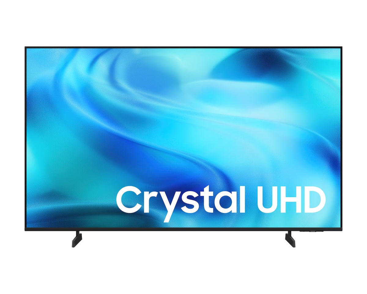 Smart TV Samsung Crystal UHD U8000H 43" 4K Tizen